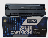 PRM 166A LaserJet Black Ink Toner (Comfortable)