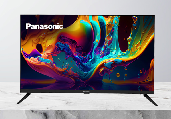 Panasonic 80 cm (32 inch) HD Ready LED Smart Tv (TH-32PS540DX) (Black) (2025 Model)