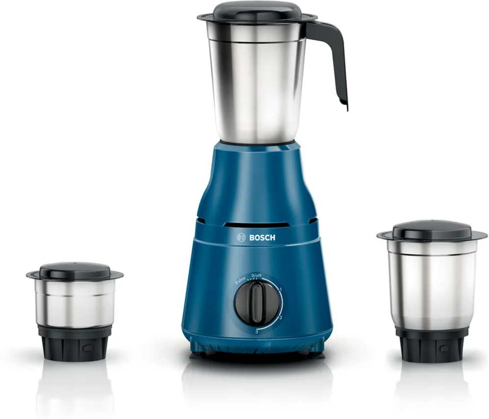 Mixer Grinder TrueMixx 500 W Blue (MG2213C4BI)